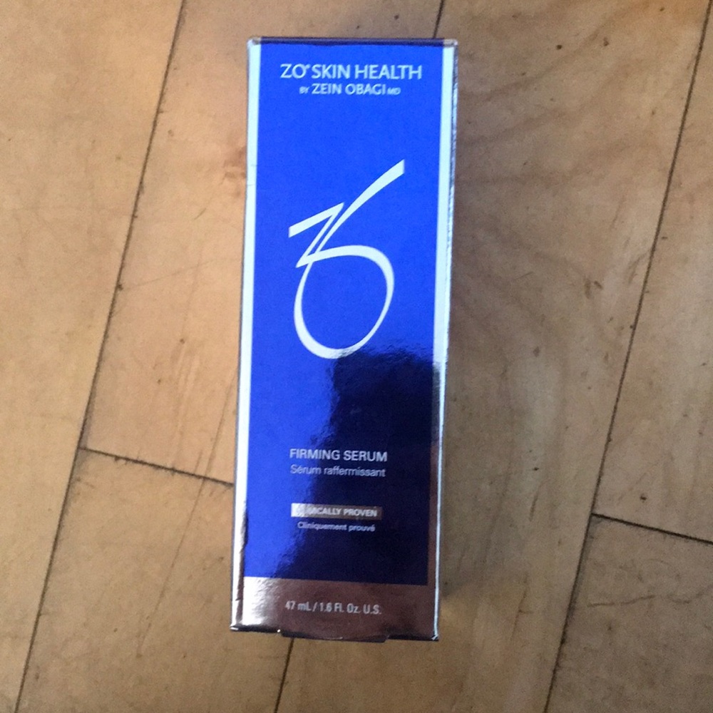 Zo Skin Health by Zein Obagi MD Firming Serum -NEW